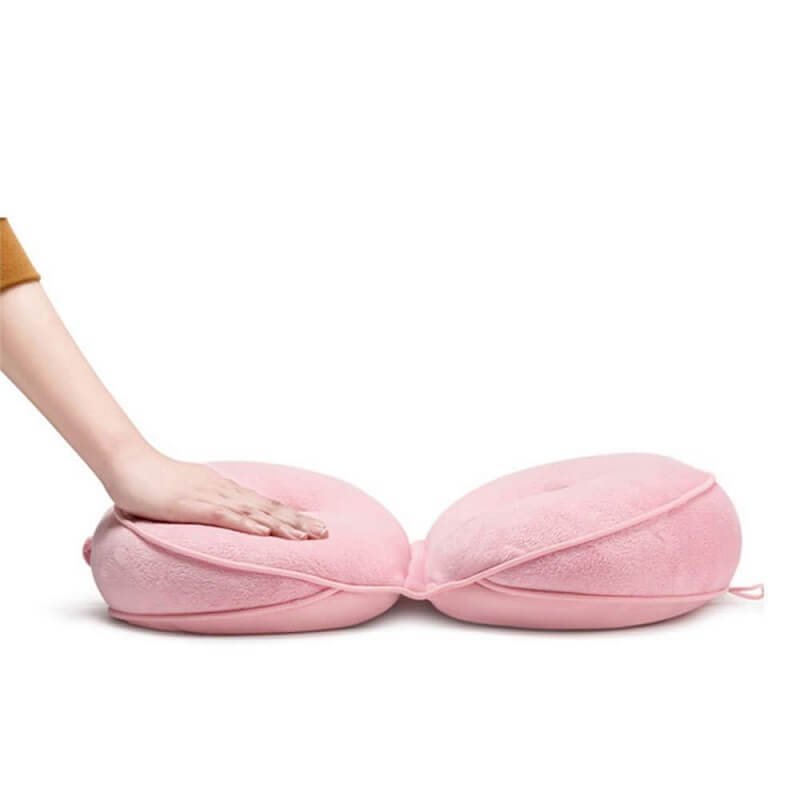 Orthopedic cushion