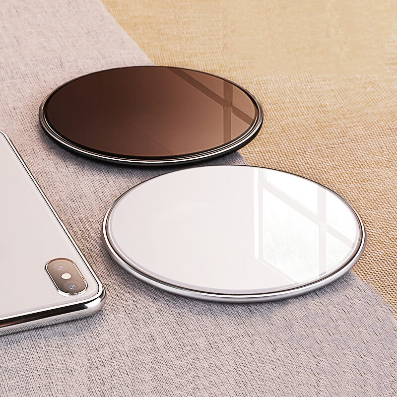 Wireless Charging Pad 011