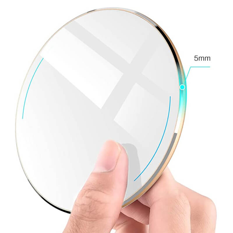 Wireless Charging Pad 1