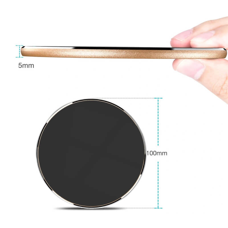 Wireless Charging Pad 4