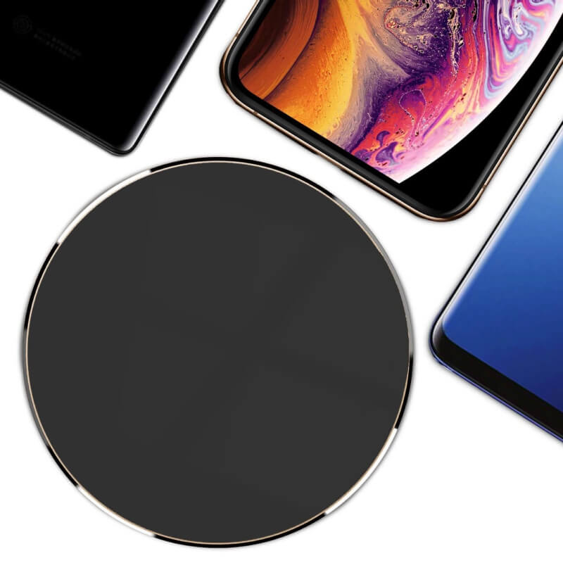 Wireless Charging Pad 6